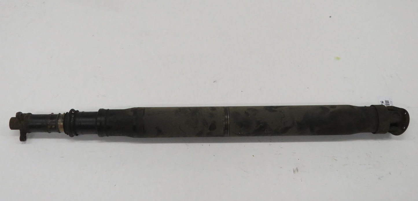 Jaguar X100 XK8 4.0 Prop shaft assembly Kardanwelle NJA5800CB
