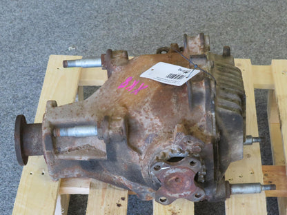 Jaguar X100 XK8 4.0 Differenzial Differential Hinterachsgetriebe