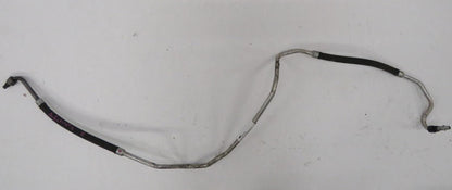 Jaguar X100 XK8 4.0 Gearbox oil cooler return pipe Ölleitung Getriebe NJA4510CB