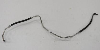 Jaguar X100 XK8 4.0 Gearbox oil cooler return pipe Ölleitung Getriebe NJA4510CB