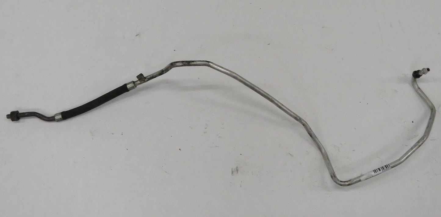 Jaguar X100 XK8 4.0 Gearbox oil cooler feed pipe Ölleitung Getriebe NJA4500CB