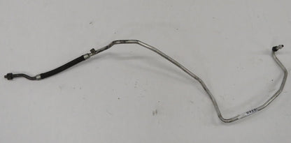 Jaguar X100 XK8 4.0 Gearbox oil cooler feed pipe Ölleitung Getriebe NJA4500CB