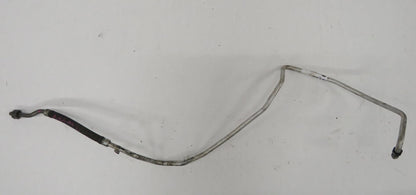 Jaguar X100 XK8 4.0 Gearbox oil cooler feed pipe Ölleitung Getriebe NJA4500CB