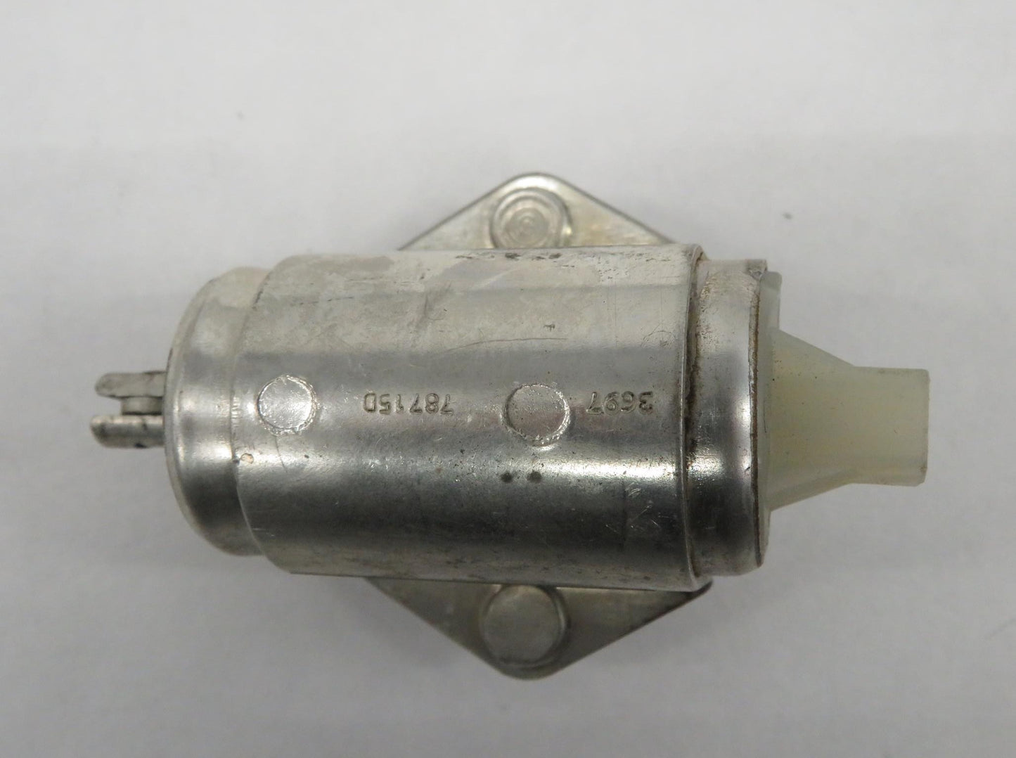 Jaguar XK8 XKR Gearshift interlock solenoid Elektromagnet Wahlhebel LNA5850AA