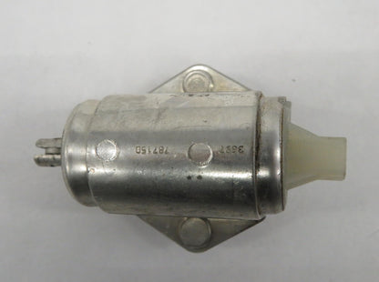 Jaguar XK8 XKR Gearshift interlock solenoid Elektromagnet Wahlhebel LNA5850AA