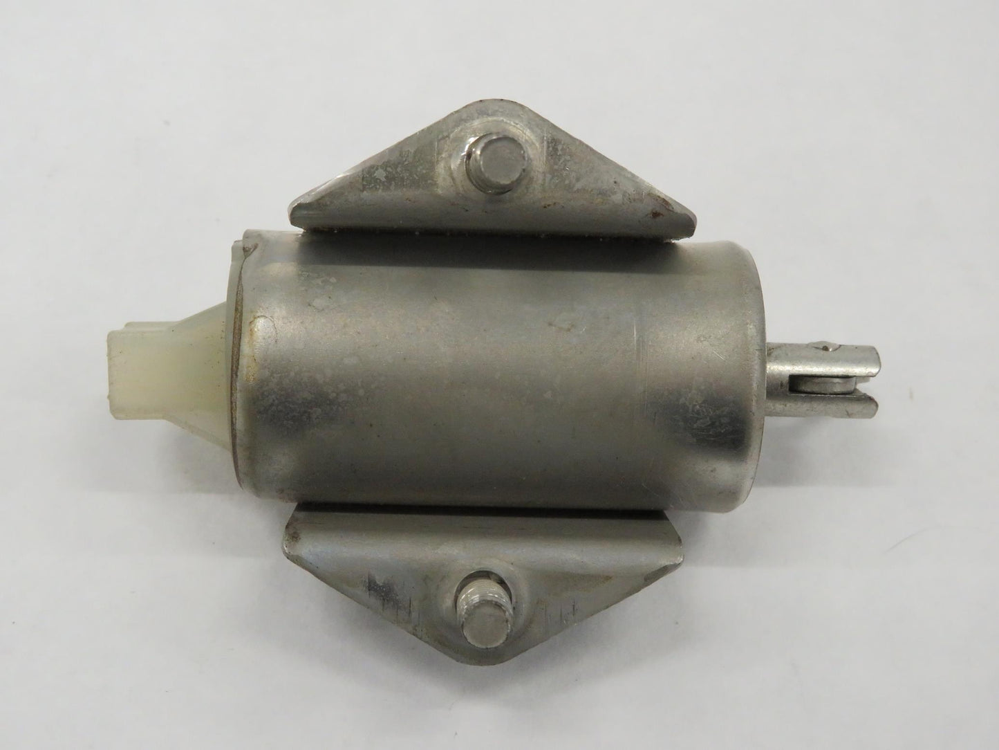 Jaguar XK8 XKR Gearshift interlock solenoid Elektromagnet Wahlhebel LNA5850AA