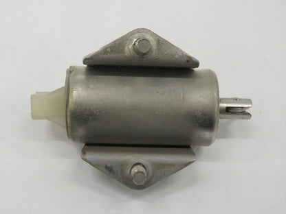 Jaguar XK8 XKR Gearshift interlock solenoid Elektromagnet Wahlhebel LNA5850AA