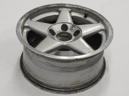 Jaguar X100 XK8 XKR Alufelge Felge AZEV 7,5x16 H2