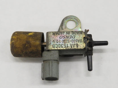 Jaguar X100 XKR XK8 Magnetventil Tempomat Solenoid valve grey LJA1530CB