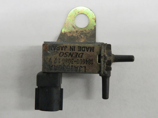Jaguar X100 XKR XK8 Magnetventil Tempomat Solenoid valve black LJA1530AA