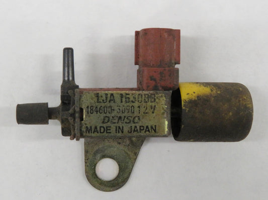 Jaguar X100 XKR XK8 Magnetventil Tempomat Solenoid valve brown LJA1530BB