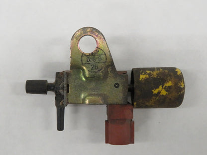 Jaguar X100 XKR XK8 Magnetventil Tempomat Solenoid valve brown LJA1530BB