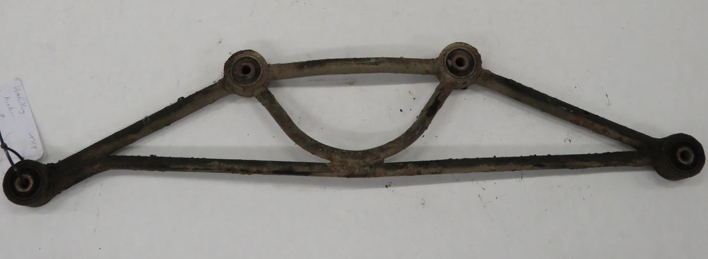 Jaguar X100 XKR XK8 Halterung Differential Differential strut MJA3713AD