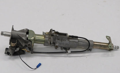 Jaguar X100 XKR XK8 Lenksäule Steering column manual adjust HJA9263AF