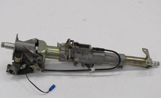 Jaguar X100 XKR XK8 Lenksäule Steering column manual adjust HJA9263AF