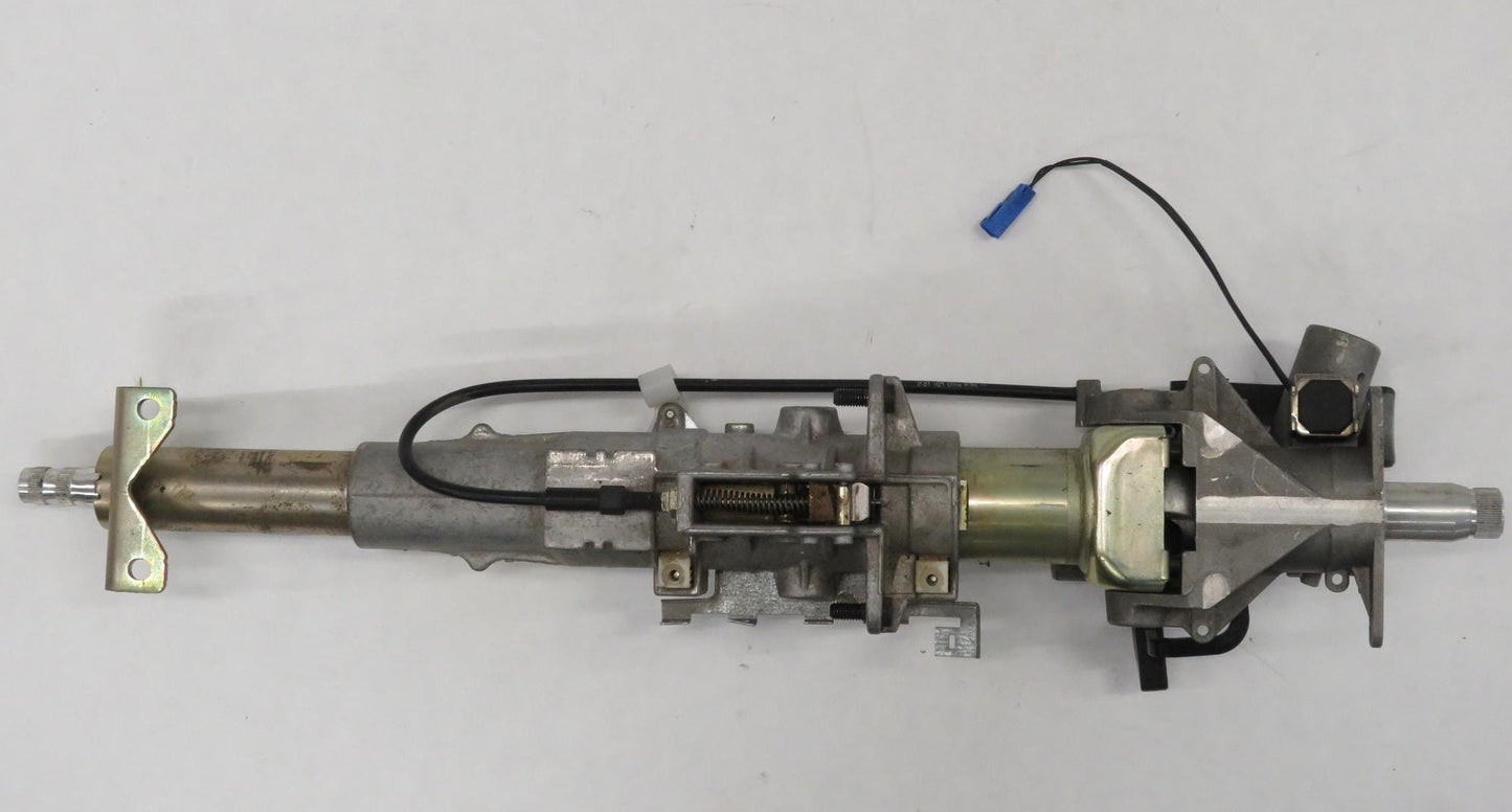 Jaguar X100 XKR XK8 Lenksäule Steering column manual adjust HJA9263AF