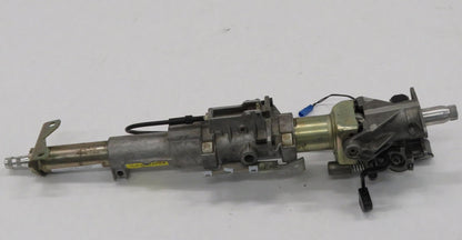 Jaguar X100 XKR XK8 Lenksäule Steering column manual adjust HJA9263AF