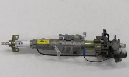 Jaguar X100 XKR XK8 Lenksäule Steering column manual adjust HJA9263AF
