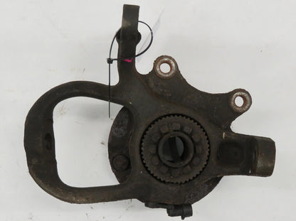 Jaguar X100 XKR XK8 Achsschenkel Radträger vorn links Vertical Link MNC1629AA