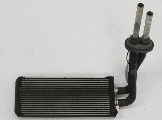Jaguar X100 XKR XK8 Wärmetauscher Heizung Heater core assembly JLM11949