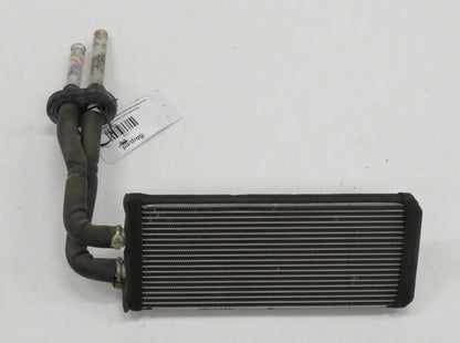 Jaguar X100 XKR XK8 Wärmetauscher Heizung Heater core assembly JLM11949