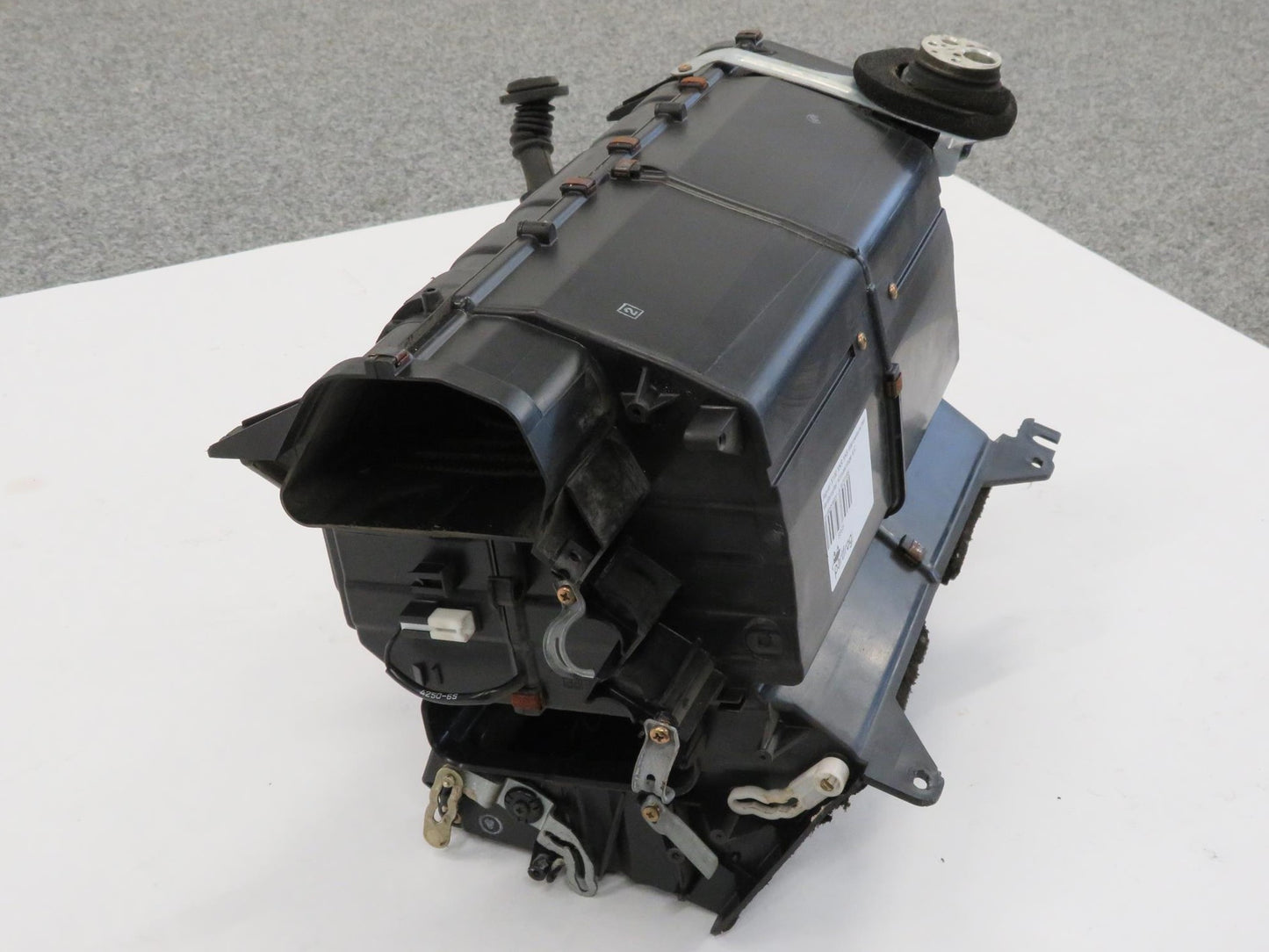 Jaguar X100 XKR XK8 Wärmetauscher Heizungskasten Klimaanlage A/C evaporator