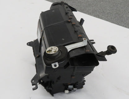 Jaguar X100 XKR XK8 Wärmetauscher Heizungskasten Klimaanlage A/C evaporator