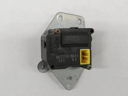 Jaguar X100 XKR XK8 Servo motor Heizungskasten Lüftung JLM11946