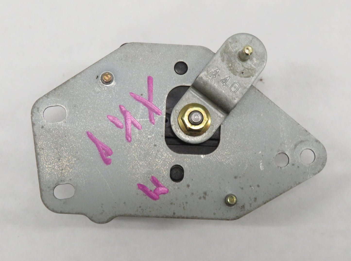 Jaguar X100 XKR XK8 Servo motor Heizungskasten Lüftung JLM11946