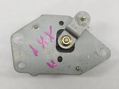 Jaguar X100 XKR XK8 Servo motor Heizungskasten Lüftung JLM11946