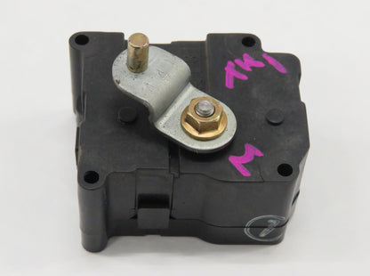 Jaguar X100 XKR XK8 Bypass servo motor Heizungskasten Lüftung JLM11945