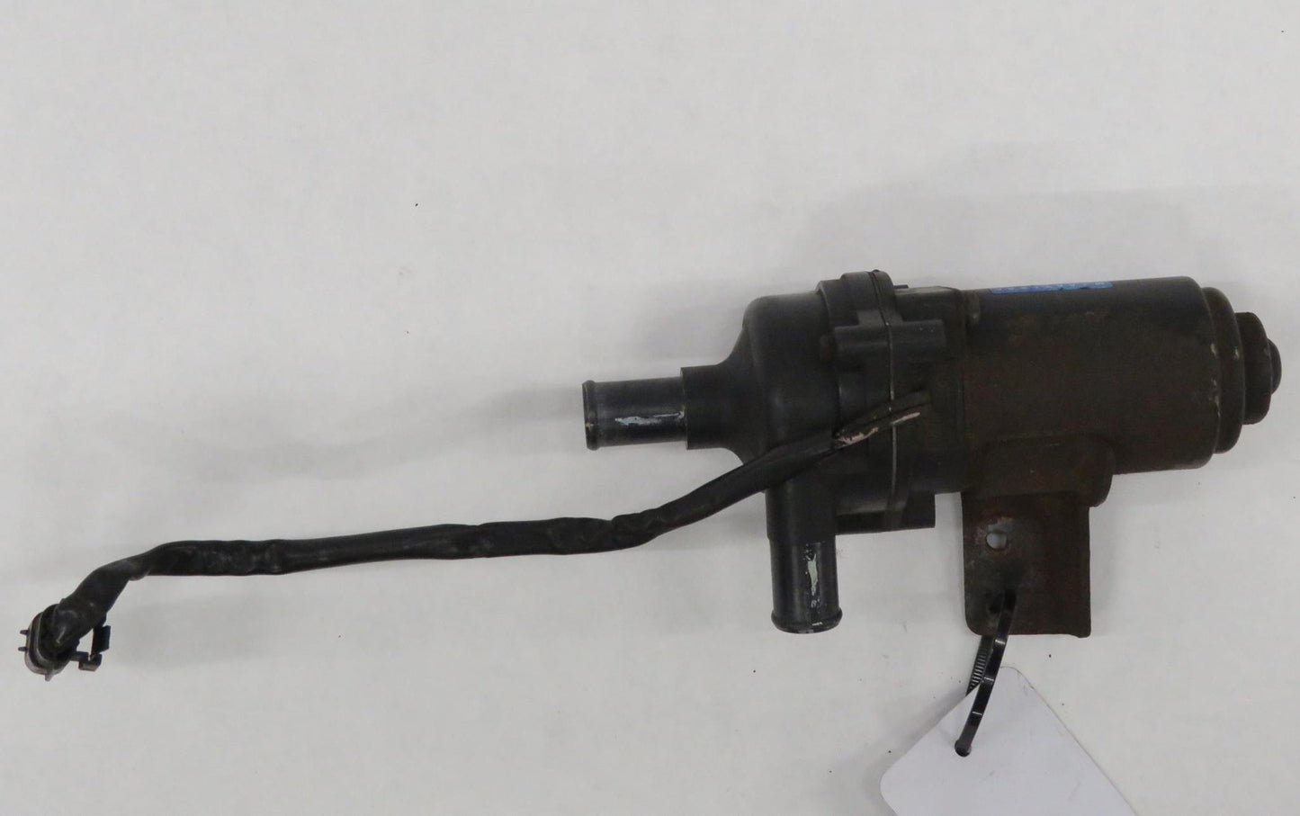 Jaguar X100 XKR XK8 Wasserpumpe Heizung A/C water pump MJA6710AA