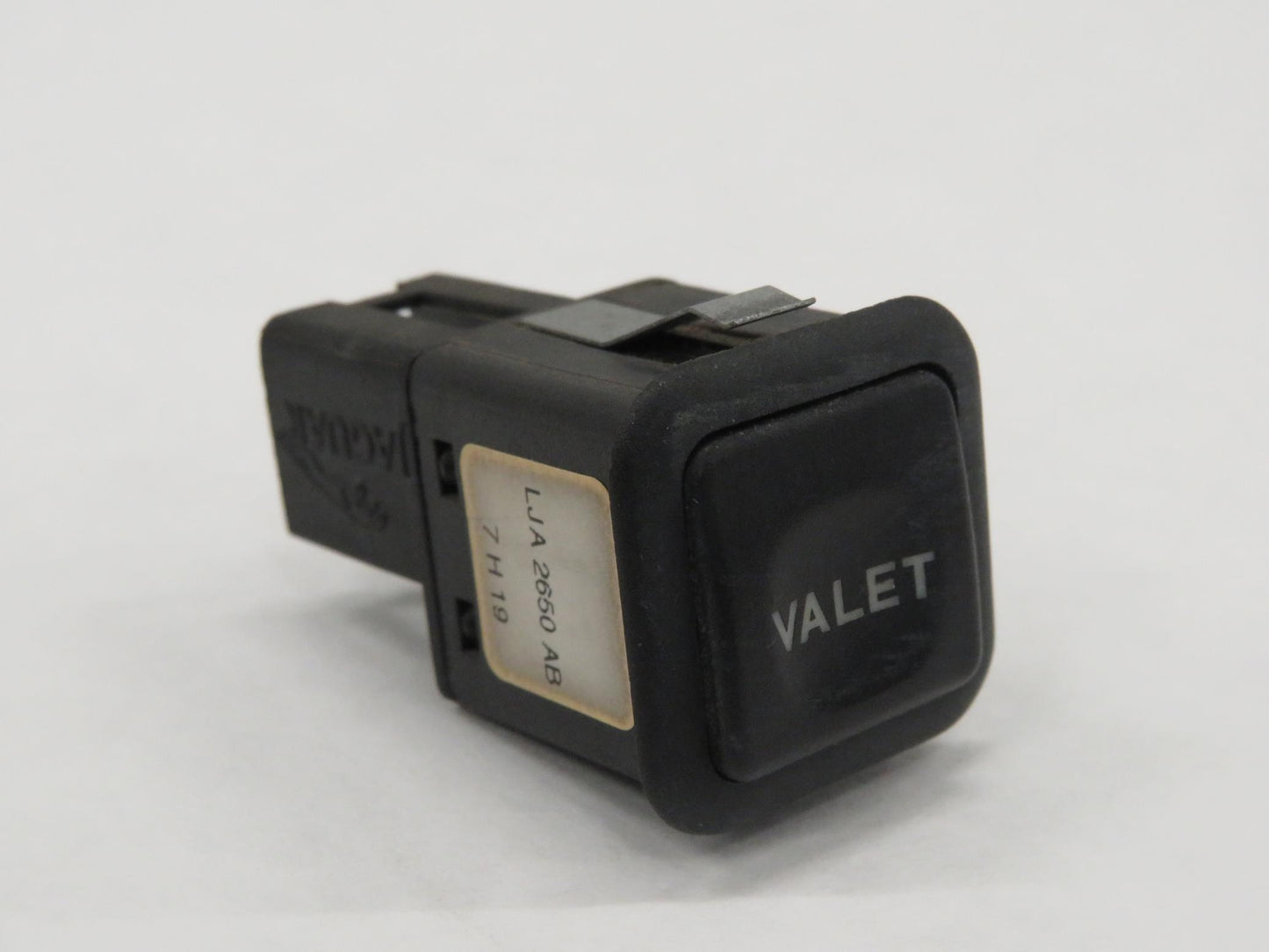 Jaguar X100 XK8 XKR Schalter Security VALET Switch LJA2650AB