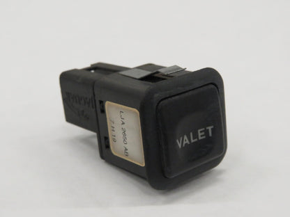 Jaguar X100 XK8 XKR Schalter Security VALET Switch LJA2650AB