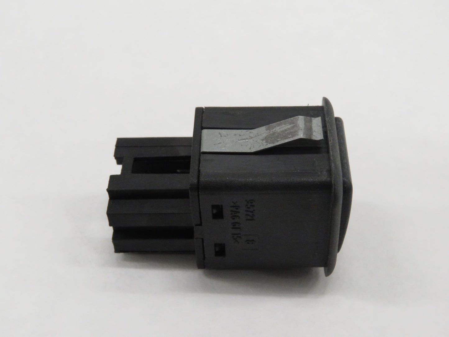 Jaguar X100 XK8 XKR Schalter Security VALET Switch LJA2650AB