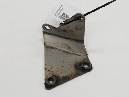 Jaguar X100 XK8 4.0 Halter Katalysator rechts Exhaust mounting bracket NCB6796AB