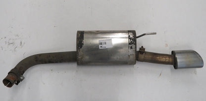 Jaguar X100 XK8 4.0 Endschalldämpfer Exhaust silencer rechts NJA6784AM