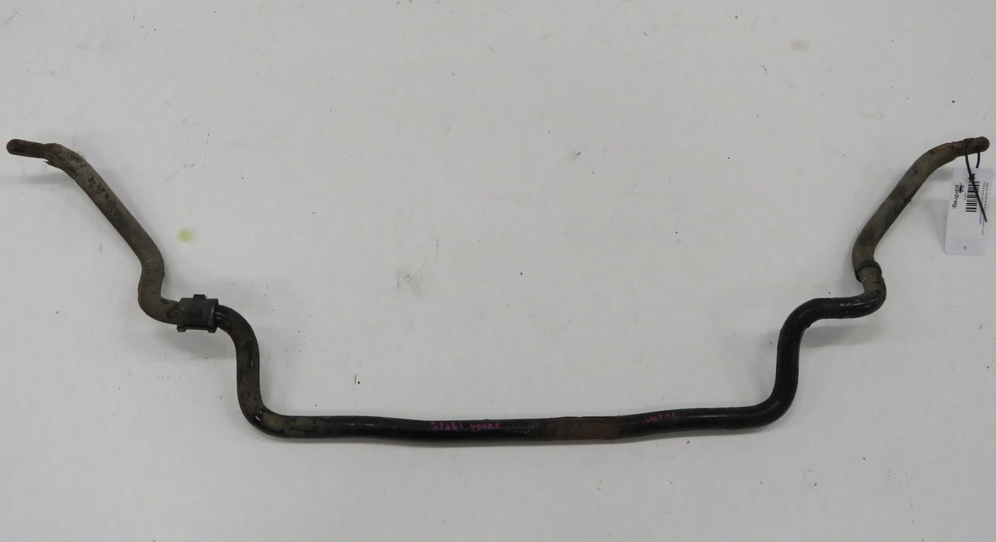 Jaguar X100 XK8 XKR 4.0 Stabilisator vorn Front anti roll bar MJA2100DH