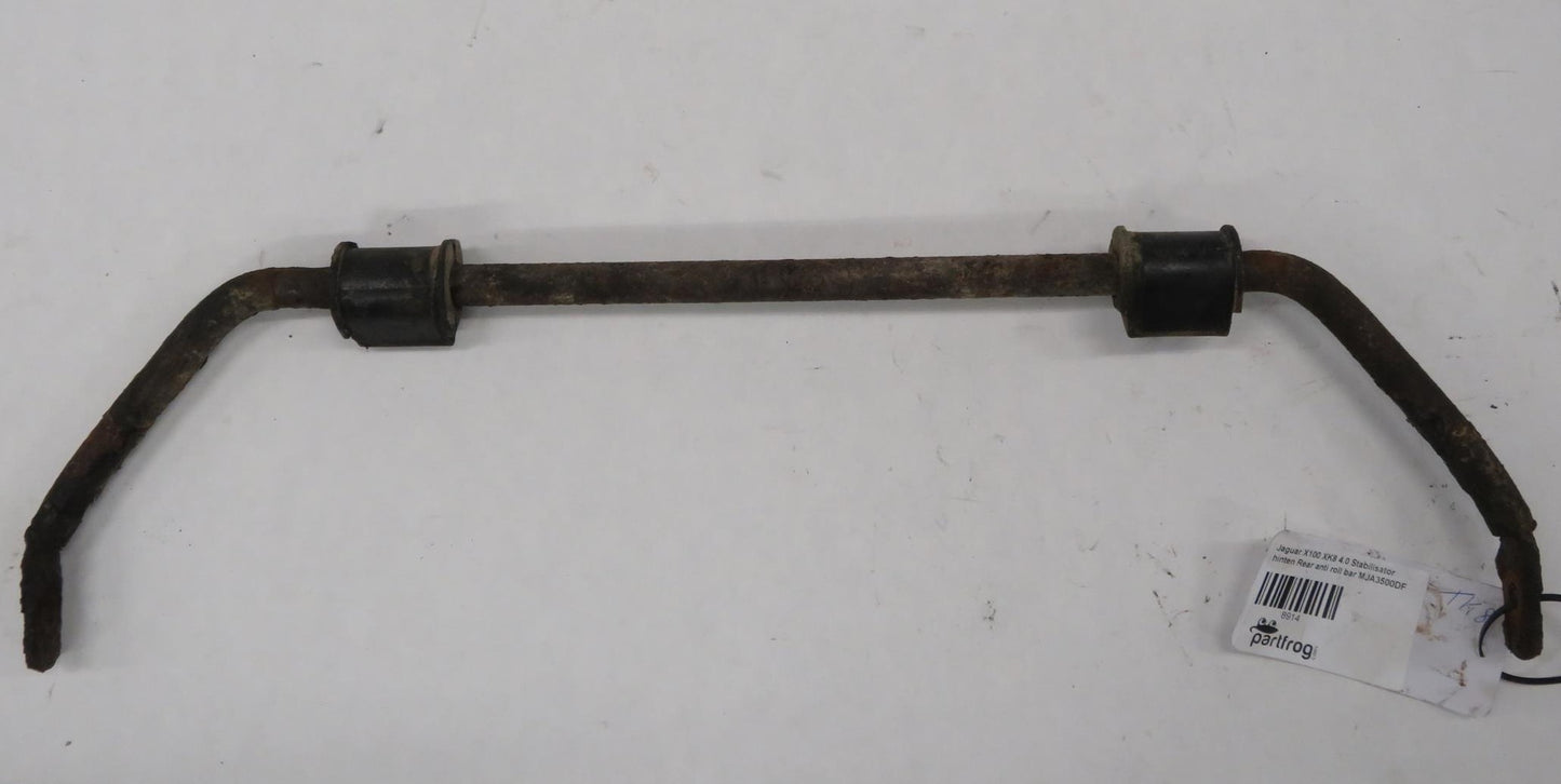 Jaguar X100 XK8 4.0 Stabilisator hinten Rear anti roll bar MJA3500DF