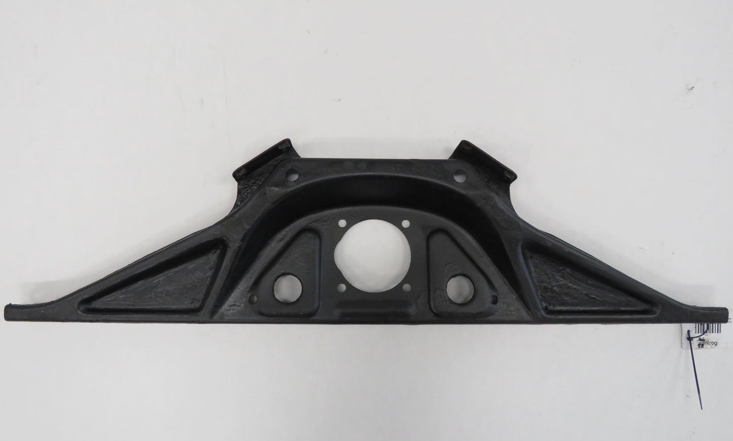 Jaguar X100 XK8 XKR Rear suspension mounting bracket Querträger hinten MJA2622AA
