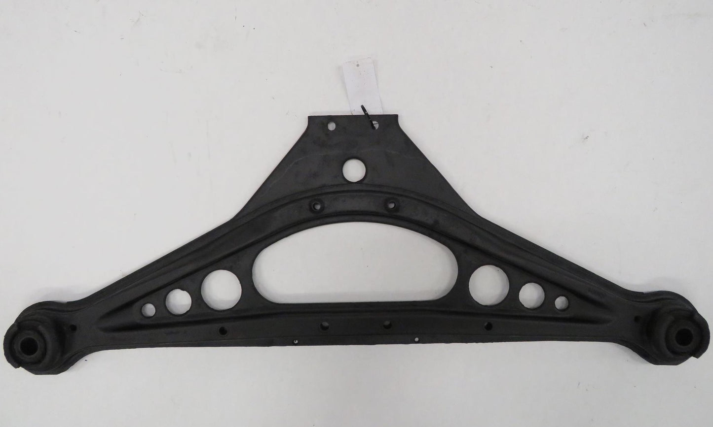 Jaguar X100 XK8 XKR Träger Rahmen Hinterachse Rear subframe C2N1017