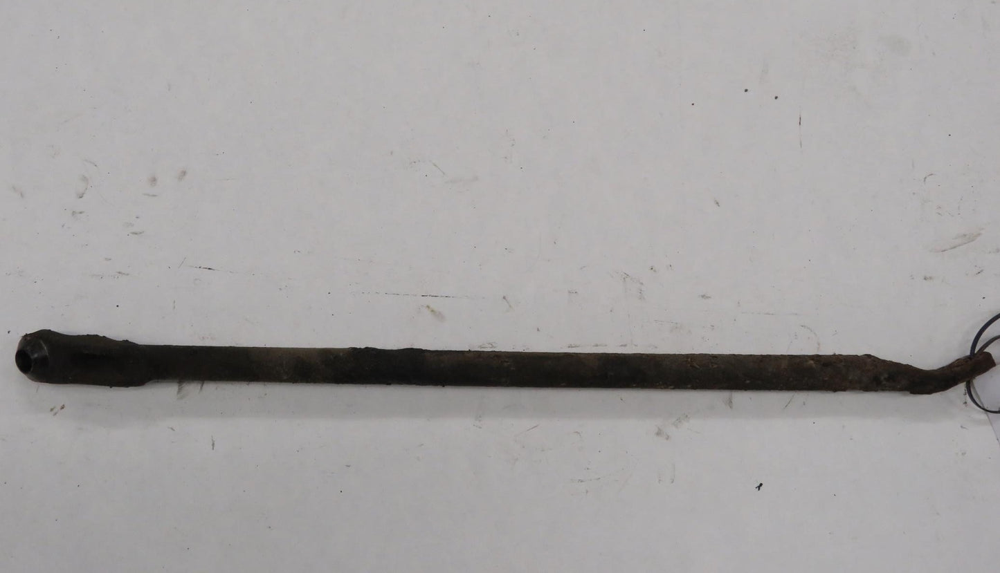 Jaguar X100 XK8 XKR Strebe Stütze Hinterachse rechts Upper link MNC2630AA