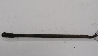 Jaguar X100 XK8 XKR Strebe Stütze Hinterachse rechts Upper link MNC2630AA