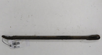 Jaguar X100 XK8 XKR Strebe Stütze Hinterachse links Upper link MNC2631AA