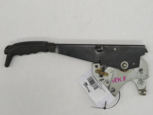 Jaguar X100 XK8 XKR Handbremshebel Handbrake lever assembly LHD MJA5140BC