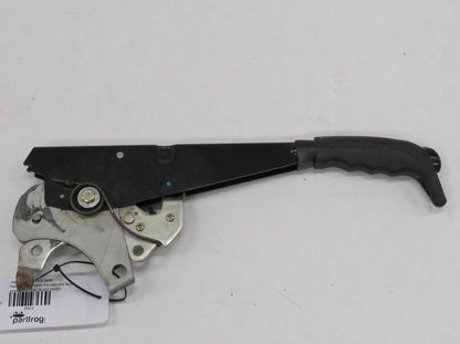 Jaguar X100 XK8 XKR Handbremshebel Handbrake lever assembly LHD MJA5140BC