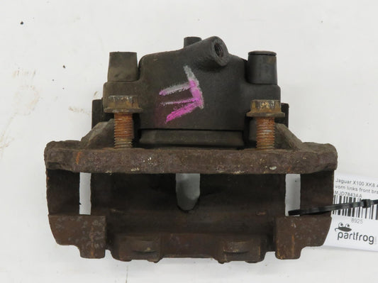 Jaguar X100 XK8 4.0 Bremssattel ATE vorn links front brake caliper MJD7843AA
