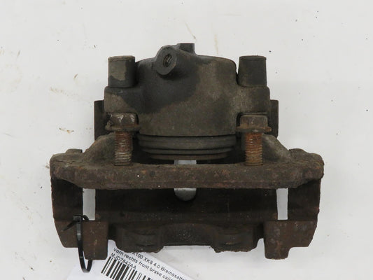 Jaguar X100 XK8 4.0 Bremssattel ATE vorn rechts front brake caliper MJD7842AA