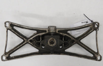 Jaguar X100 XK8 4.0 Motorhalter Getriebehalter Engine mounting bracket MJA7600AG