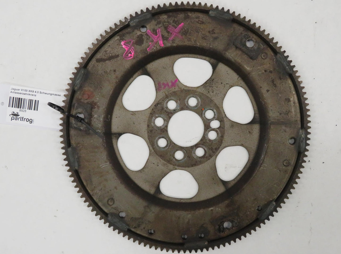 Jaguar X100 XK8 XKR 4.0 Schwungmasse Anlasserzahnkranz Drive Plate NCA1426CE